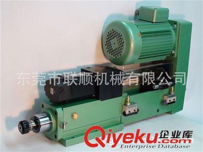 【動(dòng)力頭 超值優(yōu)惠廠家供應(yīng)臺(tái)灣原裝伺服動(dòng)力頭5-150】動(dòng)力頭 超值優(yōu)惠廠家供應(yīng)臺(tái)灣原裝伺服動(dòng)力頭5-150批發(fā)價(jià)格,廠家,圖片,東莞市聯(lián)順機(jī)械 -