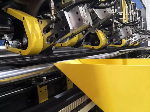 聚焦企業內核,探索智造未來 速霸400智能瓦線工廠開放日精彩回顧