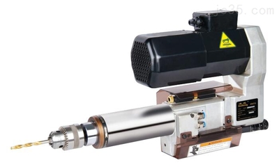 鉆削動(dòng)力頭