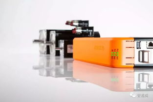 如何快速看懂一款通用伺服驅(qū)動產(chǎn)品的絕招說明