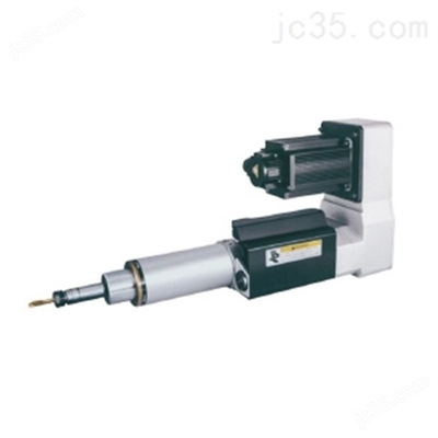 伺服攻牙動力頭(S)N92 高效精準的工業自動化解決方案