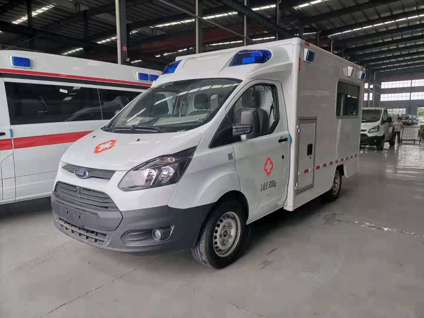 車載移動(dòng)CT車出租服務(wù) 一站式體檢新模式的革新之路