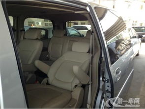 西安二手別克GL8 3.0L自動CT3舒適型 第一車網(wǎng)移動端體檢車指南