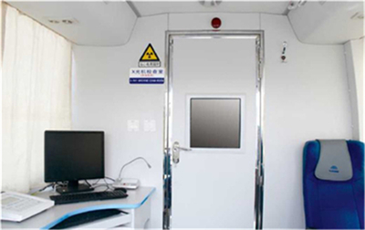 郴州市DR體檢車(chē)與職業(yè)病體檢車(chē)招標(biāo)采購(gòu)要點(diǎn)解析